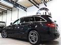 2019 Mercedes-Benz C-Class