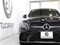 2019 Mercedes-Benz C-Class