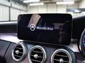 2019 Mercedes-Benz C-Class