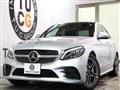 2019 Mercedes-Benz C-Class