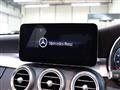 2019 Mercedes-Benz C-Class
