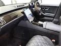 2022 Mercedes-Benz S-Class