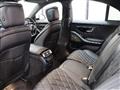 2022 Mercedes-Benz S-Class