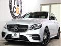 2019 Mercedes-Benz E-Class