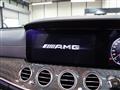 2019 Mercedes-Benz E-Class