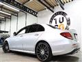 2019 Mercedes-Benz E-Class