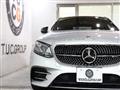 2019 Mercedes-Benz E-Class