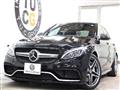 2015 Mercedes-Benz C-Class