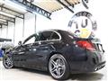 2015 Mercedes-Benz C-Class