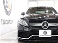 2015 Mercedes-Benz C-Class