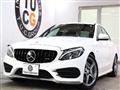 2015 Mercedes-Benz C-Class