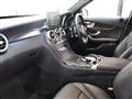 2015 Mercedes-Benz C-Class