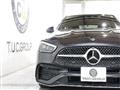 2022 Mercedes-Benz C-Class