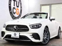 2020 Mercedes-Benz E-Class