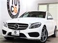 2018 Mercedes-Benz C-Class