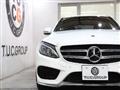 2018 Mercedes-Benz C-Class