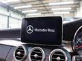 2018 Mercedes-Benz C-Class