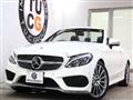2018 Mercedes-Benz C-Class