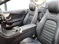 2018 Mercedes-Benz C-Class