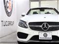 2018 Mercedes-Benz C-Class