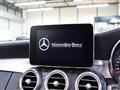 2018 Mercedes-Benz C-Class