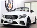 2019 Mercedes-Benz C-Class