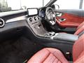 2019 Mercedes-Benz C-Class