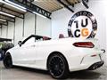 2019 Mercedes-Benz C-Class