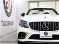 2019 Mercedes-Benz C-Class