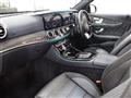 2020 Mercedes-Benz E-Class