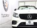 2018 Mercedes-Benz E-Class