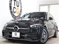 2022 Mercedes-Benz C-Class
