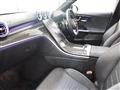 2022 Mercedes-Benz C-Class