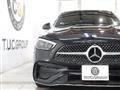 2022 Mercedes-Benz C-Class