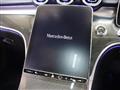 2022 Mercedes-Benz C-Class
