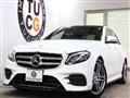 2017 Mercedes-Benz E-Class