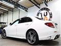 2017 Mercedes-Benz E-Class