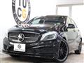 2014 Mercedes-Benz A-Class