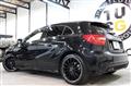 2014 Mercedes-Benz A-Class