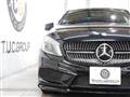 2014 Mercedes-Benz A-Class