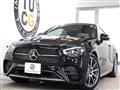 2021 Mercedes-Benz E-Class