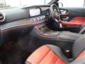 2021 Mercedes-Benz E-Class