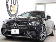 2021 Mercedes-Benz E-Class