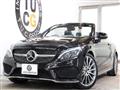 2018 Mercedes-Benz C-Class