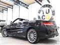 2018 Mercedes-Benz C-Class