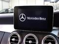 2018 Mercedes-Benz C-Class