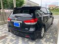 2009 Toyota Wish