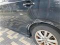 2009 Toyota Wish