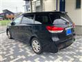 2009 Toyota Wish