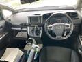2009 Toyota Wish
